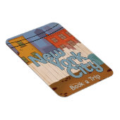 New York City Magnet (Rechte Seite)