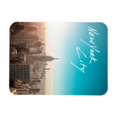 New York City Magnet (Horizontal)