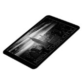 NEW YORK CITY Magnet (Linke Seite)