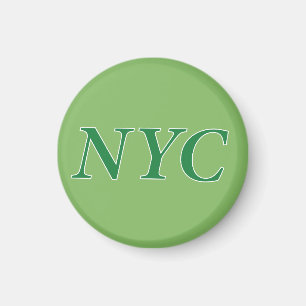 New York City Magnet