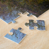 New York City Manhattan Central Park Panorama Puzzle (Seite)