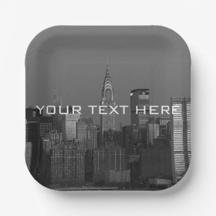 New York City Manhattan Empire State Building Papi Pappteller