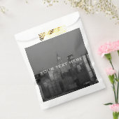 New York City Manhattan Empire State Gebäude Favo Geschenktütchen (Versiegelt)