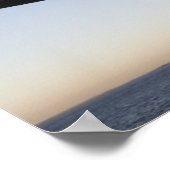 New York City, Manhattan, New York 2 Poster (Ecke)