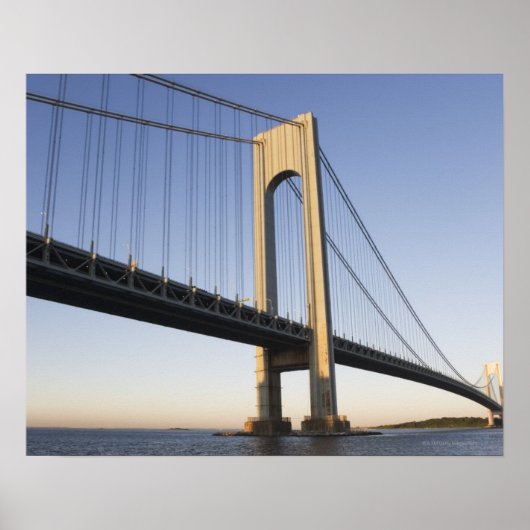 New York City, Manhattan, New York 2 Poster (Vorne)