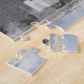 New York City Manhattan Skyline Puzzle (Seite)