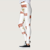 New york city marathon leggings (Links)