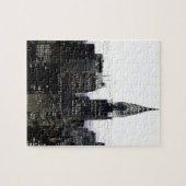 New York City Midtown Puzzle (Horizontal)