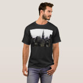 New York City Midtown T-Shirt (Vorne ganz)