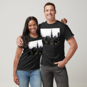 New York City Midtown T-Shirt (Unisex)