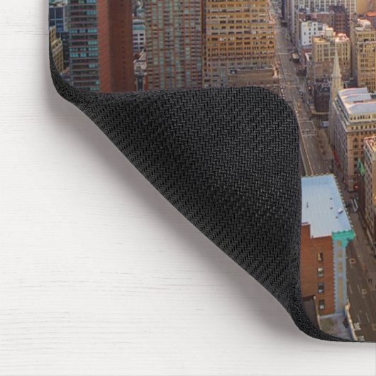 New York City Mousepad (Ecke)
