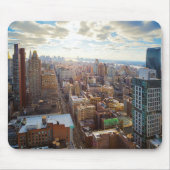 New York City Mousepad (Vorne)