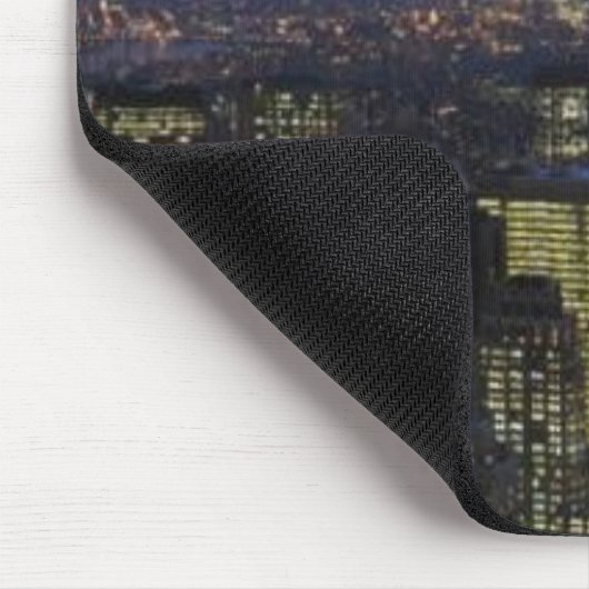 New York City Mousepad (Ecke)