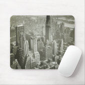 New York City Mousepad (Mit Mouse)