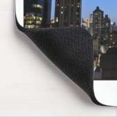 New York City Mousepad (Ecke)