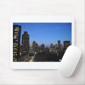 New York City Mousepad (Mit Mouse)