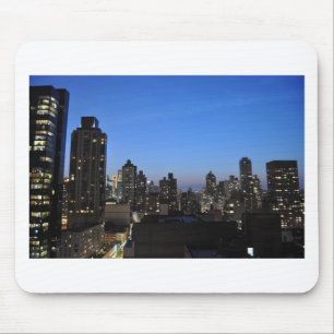 New York City Mousepad