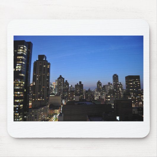 New York City Mousepad (Vorne)