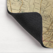 New York City Mousepad (Ecke)