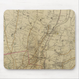 New York City Mousepad