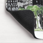 New York City Mousepad (Ecke)