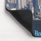 New York City mousepad (Ecke)