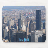 New York City mousepad (Vorne)