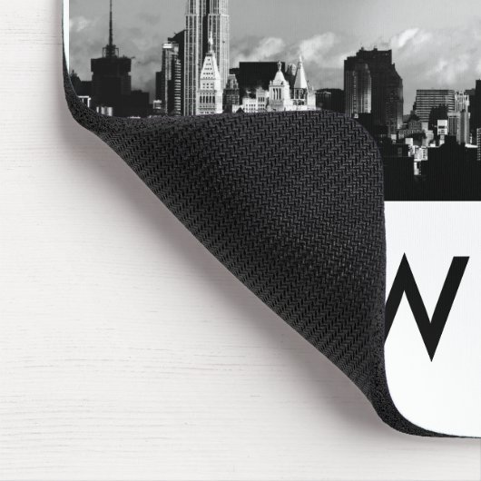 New York City Mousepad (Ecke)
