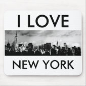 New York City Mousepad (Vorne)