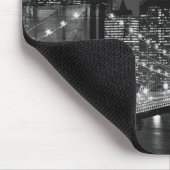 New York City Mousepad (Ecke)