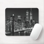New York City Mousepad (Mit Mouse)