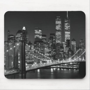 New York City Mousepad