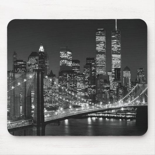 New York City Mousepad (Vorne)