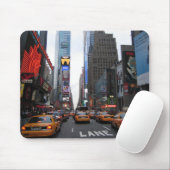 New York City mousepad (Mit Mouse)