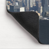 New York City Mousepad (Ecke)