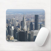 New York City Mousepad (Mit Mouse)