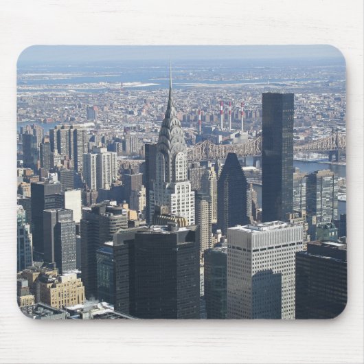 New York City Mousepad (Vorne)