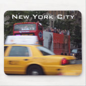 New York City Mousepad (Vorne)