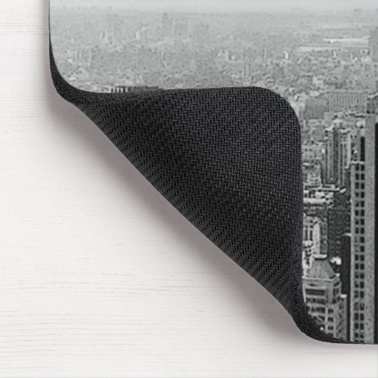 New York City Mousepad (Ecke)