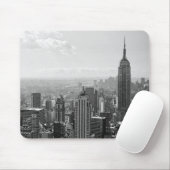 New York City Mousepad (Mit Mouse)