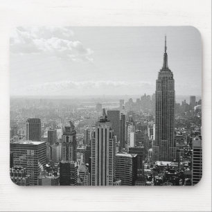 New York City Mousepad