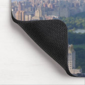 New York City mouspad Mousepad (Ecke)