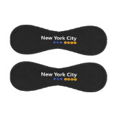 New York City, New York Baseball (Paneele)