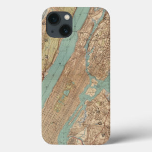 New York City, New York Case-Mate iPhone Hülle
