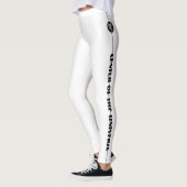 NEW YORK CITY, NEW YORK (COU) LEGGINGS (Links)