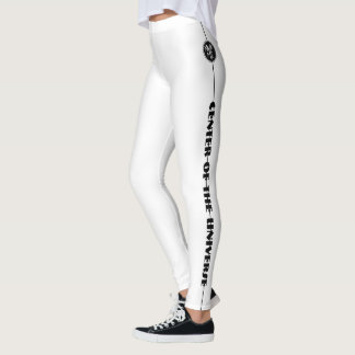 NEW YORK CITY, NEW YORK (COU) LEGGINGS
