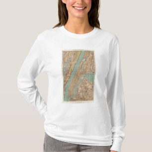 New York City, New York T-Shirt