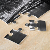 New York City Night Puzzle (Seite)