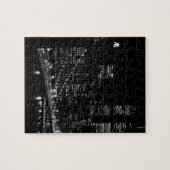 New York City Night Puzzle (Horizontal)