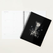 New York City Noteook Planner Planer (Anzeige)